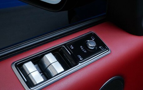Land Rover Range Rover Sport II, 2021 год, 8 998 055 рублей, 11 фотография