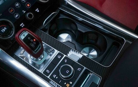Land Rover Range Rover Sport II, 2021 год, 8 998 055 рублей, 15 фотография
