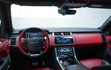 Land Rover Range Rover Sport II, 2021 год, 8 998 055 рублей, 6 фотография
