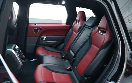 Land Rover Range Rover Sport II, 2021 год, 8 998 055 рублей, 20 фотография