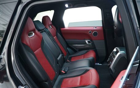 Land Rover Range Rover Sport II, 2021 год, 8 998 055 рублей, 19 фотография