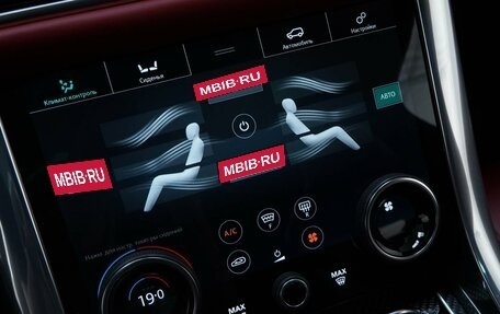 Land Rover Range Rover Sport II, 2021 год, 8 998 055 рублей, 16 фотография