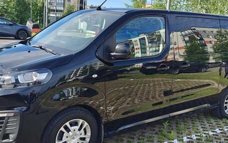 Citroen SpaceTourer I, 2021 год, 3 550 000 рублей, 3 фотография