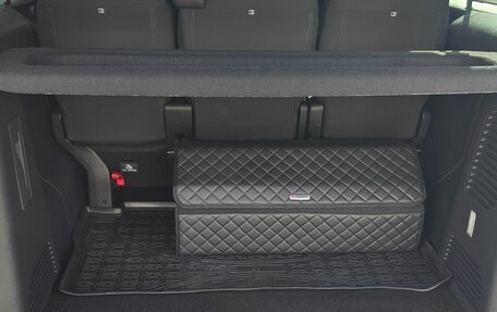 Citroen SpaceTourer I, 2021 год, 3 550 000 рублей, 5 фотография