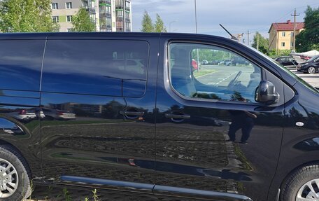 Citroen SpaceTourer I, 2021 год, 3 550 000 рублей, 2 фотография