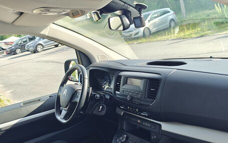Citroen SpaceTourer I, 2021 год, 3 550 000 рублей, 8 фотография