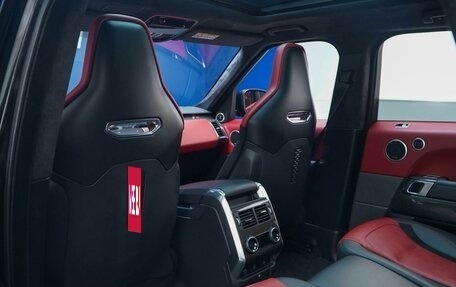 Land Rover Range Rover Sport II, 2021 год, 8 998 055 рублей, 22 фотография