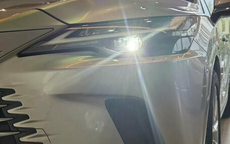 Lexus RX IV рестайлинг, 2026 год, 8 249 000 рублей, 2 фотография