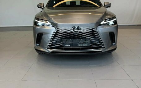 Lexus RX IV рестайлинг, 2026 год, 8 249 000 рублей, 3 фотография