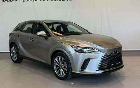 Lexus RX IV рестайлинг, 2026 год, 8 249 000 рублей, 4 фотография