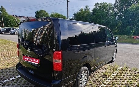 Citroen SpaceTourer I, 2021 год, 3 550 000 рублей, 20 фотография