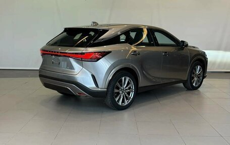Lexus RX IV рестайлинг, 2026 год, 8 249 000 рублей, 5 фотография