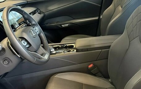 Lexus RX IV рестайлинг, 2026 год, 8 249 000 рублей, 8 фотография
