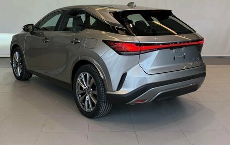 Lexus RX IV рестайлинг, 2026 год, 8 249 000 рублей, 7 фотография