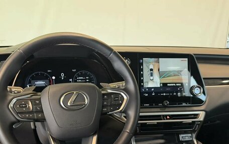 Lexus RX IV рестайлинг, 2026 год, 8 249 000 рублей, 10 фотография