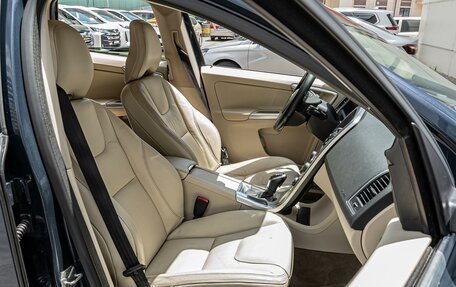 Volvo XC60 II, 2013 год, 1 680 000 рублей, 8 фотография