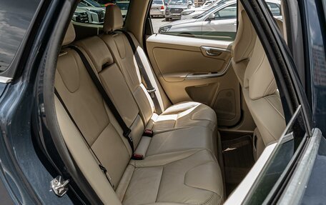 Volvo XC60 II, 2013 год, 1 680 000 рублей, 7 фотография