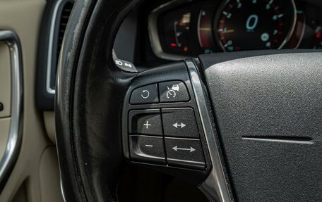 Volvo XC60 II, 2013 год, 1 680 000 рублей, 17 фотография