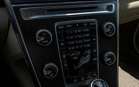 Volvo XC60 II, 2013 год, 1 680 000 рублей, 13 фотография