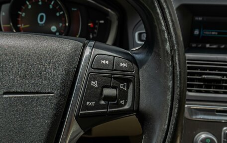 Volvo XC60 II, 2013 год, 1 680 000 рублей, 19 фотография
