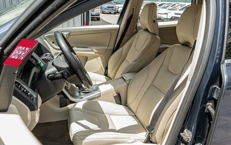 Volvo XC60 II, 2013 год, 1 680 000 рублей, 10 фотография