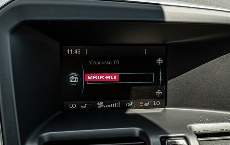 Volvo XC60 II, 2013 год, 1 680 000 рублей, 14 фотография