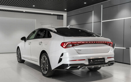 KIA K5, 2022 год, 3 050 000 рублей, 4 фотография