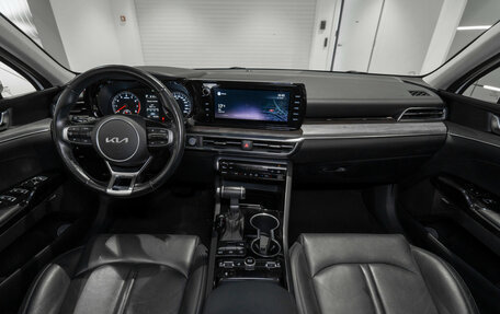KIA K5, 2022 год, 3 050 000 рублей, 8 фотография