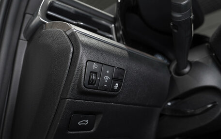 KIA K5, 2022 год, 3 050 000 рублей, 26 фотография