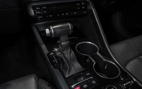KIA K5, 2022 год, 3 050 000 рублей, 15 фотография