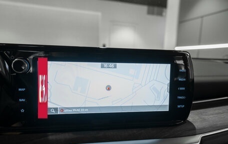 KIA K5, 2022 год, 3 050 000 рублей, 21 фотография