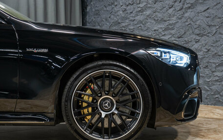 Mercedes-Benz S-Класс AMG, 2024 год, 22 950 000 рублей, 5 фотография