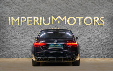 Mercedes-Benz S-Класс AMG, 2024 год, 22 950 000 рублей, 6 фотография