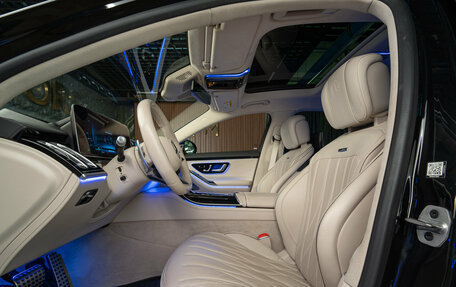 Mercedes-Benz S-Класс AMG, 2024 год, 22 950 000 рублей, 9 фотография