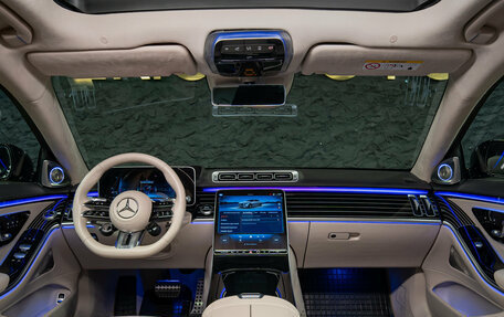 Mercedes-Benz S-Класс AMG, 2024 год, 22 950 000 рублей, 8 фотография