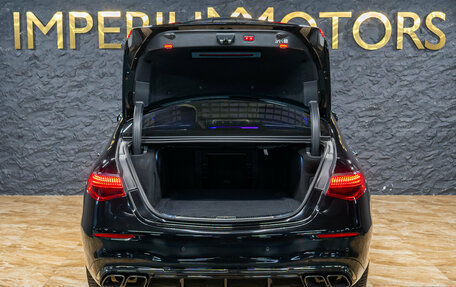 Mercedes-Benz S-Класс AMG, 2024 год, 22 950 000 рублей, 7 фотография