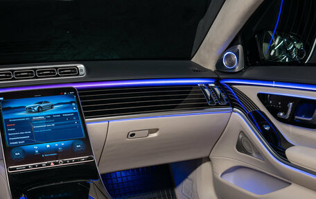 Mercedes-Benz S-Класс AMG, 2024 год, 22 950 000 рублей, 15 фотография