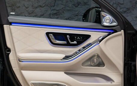 Mercedes-Benz S-Класс AMG, 2024 год, 22 950 000 рублей, 25 фотография