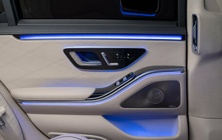 Mercedes-Benz S-Класс AMG, 2024 год, 22 950 000 рублей, 26 фотография