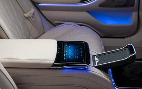 Mercedes-Benz S-Класс AMG, 2024 год, 22 950 000 рублей, 22 фотография