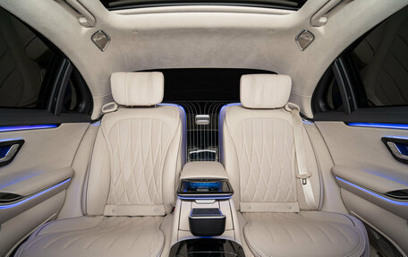 Mercedes-Benz S-Класс AMG, 2024 год, 22 950 000 рублей, 17 фотография