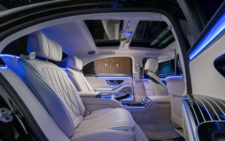 Mercedes-Benz S-Класс AMG, 2024 год, 22 950 000 рублей, 18 фотография