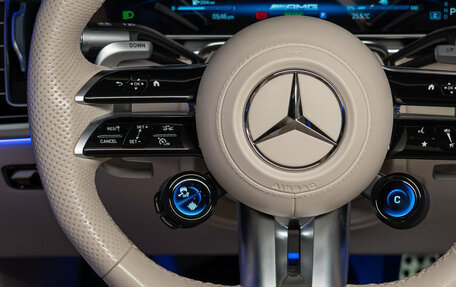 Mercedes-Benz S-Класс AMG, 2024 год, 22 950 000 рублей, 16 фотография