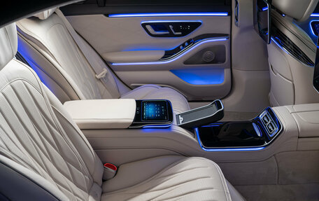 Mercedes-Benz S-Класс AMG, 2024 год, 22 950 000 рублей, 23 фотография