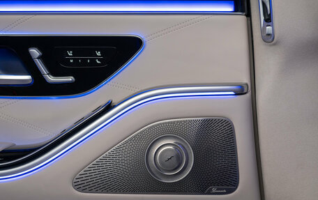 Mercedes-Benz S-Класс AMG, 2024 год, 22 950 000 рублей, 27 фотография
