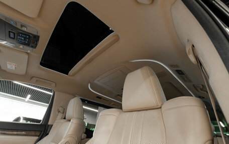 Toyota Alphard III, 2021 год, 6 650 000 рублей, 10 фотография