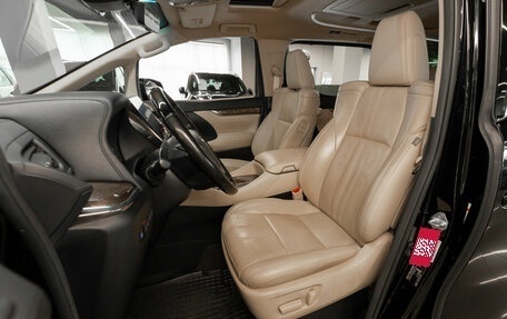 Toyota Alphard III, 2021 год, 6 650 000 рублей, 9 фотография