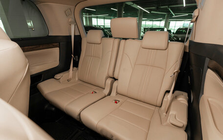 Toyota Alphard III, 2021 год, 6 650 000 рублей, 14 фотография