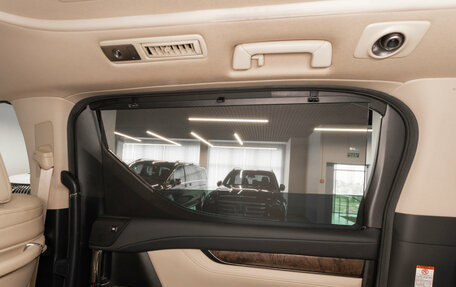 Toyota Alphard III, 2021 год, 6 650 000 рублей, 19 фотография