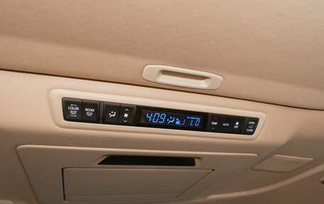 Toyota Alphard III, 2021 год, 6 650 000 рублей, 16 фотография